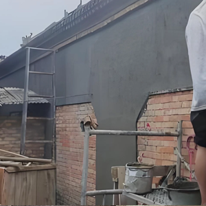 尖草坪ECC 高延性混凝土 砌体抗震加固薄层修补高抗渗高韧性特种建材