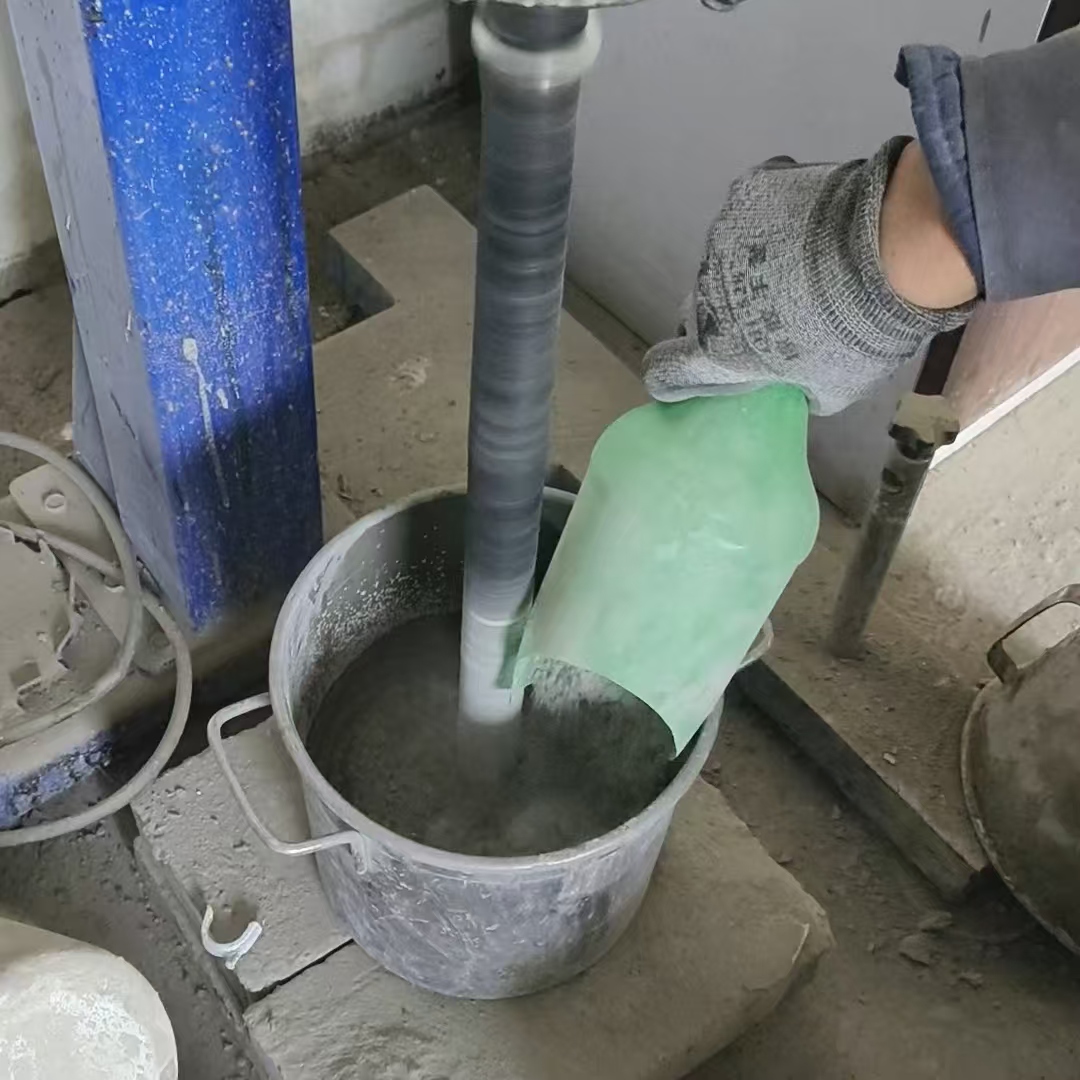 尖草坪桥梁公路张拉用H60压浆料与普通压浆料有什么区别？