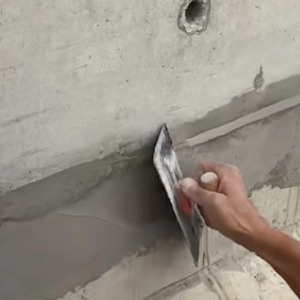 尖草坪P型防护型环氧树脂砂浆