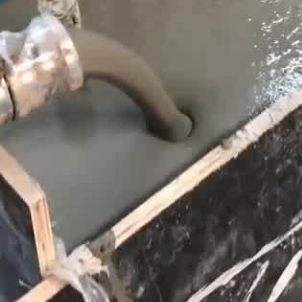 尖草坪灌浆料什么型号的能灌小缝隙